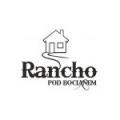 logo Rancho Pod Bocianem