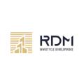 logo RDM Inwestycje