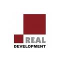 logo dewelopera Real Development Group