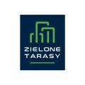 logo Real Estate Zielone Tarasy
