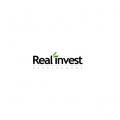 logo dewelopera Real Invest