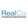 logo RealCo Deweloper