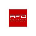 logo Red Forest Development