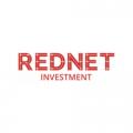 logo REDNET Investment