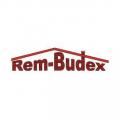 logo Rem-Budex Deweloper