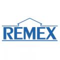 logo dewelopera Remex