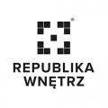 logo Republika Wnętrz Deweloper