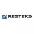 logo RESTEKS Deweloper