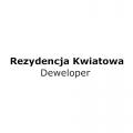 logo Rezydencja Kwiatowa Deweloper