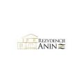 logo REZYDENCJE ANIN Deweloper