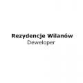 logo Rezydencje Wilanów Deweloper