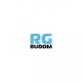 logo RG BUDOM