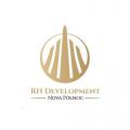 logo RH Development