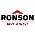 logo dewelopera Ronson