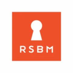 Logo dewelopera RSBM Deweloper