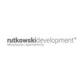 logo dewelopera Rutkowski Development