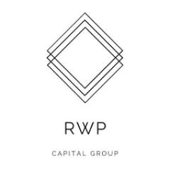 Logo dewelopera RWP Inwestycje