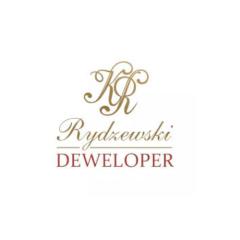 Logo dewelopera Rydzewski Development