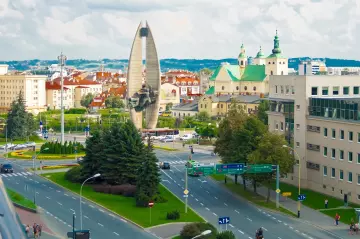  Szukasz prawnika ds. nieruchomości w Rzeszowie. Dowiedz się, kiedy warto skorzystać z jego pomocy oraz jak wybrać najlepszego specjalistę w tej dziedzinie.