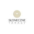 logo Słoneczne Tarasy Deweloper