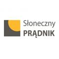 logo Słoneczny Prądnik