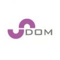 logo S-DOM