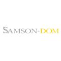 logo dewelopera Samson-Dom