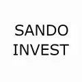 SANDO INVEST - deweloper mieszkań Logo dewelopera SANDO INVEST