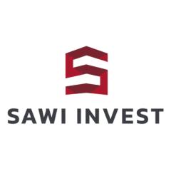 Logo dewelopera Sawi-Invest