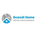 logo Scandi Home