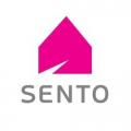 logo SENTO Deweloper