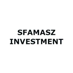 Logo dewelopera SFAMASZ-INVESTMENT