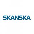 logo dewelopera Skanska
