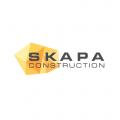 logo Skapa Construction