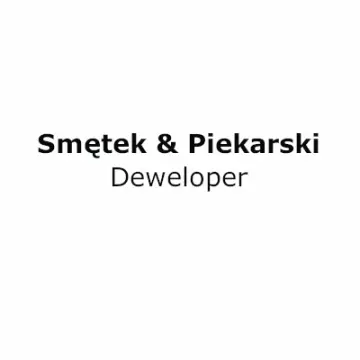 zdjęcie do W dzisiejszym artykule prezentujemy najważniejsze informacje i ciekawostki dotyczące dewelopera, który działa pod nazwą Smętek & Piekarski Deweloper.
