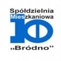 logo SM Bródno