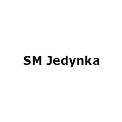 Logo dewelopera SM Jedynka