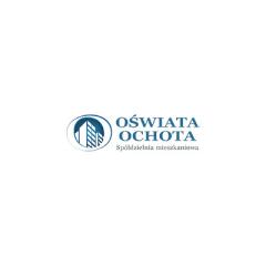 Logo dewelopera SM Oświata–Ochota