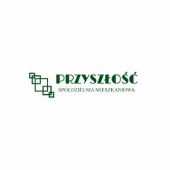 Logo dewelopera SM Przyszłość