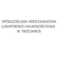 SMLW Trzcianka - deweloper mieszkań Logo dewelopera SMLW Trzcianka