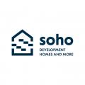 logo SOHO DEVELOPMENT HOMES AND MORE