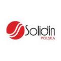 logo Solidin Polska