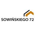 logo Sowińskiego 72