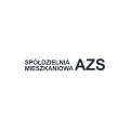 logo Spółdzielnia Mieszkaniowa AZS