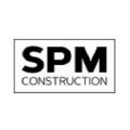 logo SPM Construction