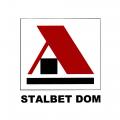 logo Stalbet Dom