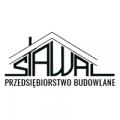 logo STAWAL Deweloper
