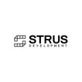 logo dewelopera Strus Development