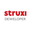 logo dewelopera Struxi Deweloper