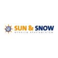 logo Sun & Snow Deweloper